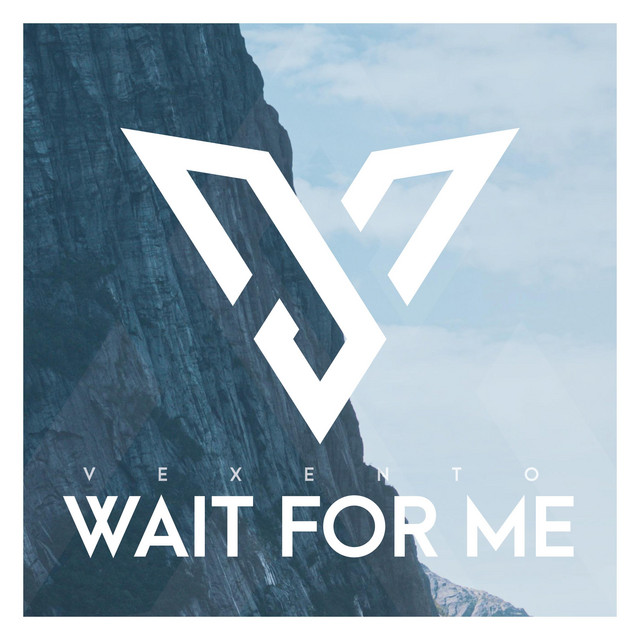 Wait For Me cover