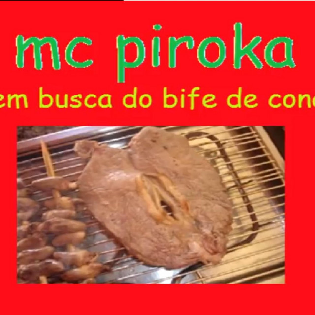 EM PROCURA DO BIFE DE CONA cover art