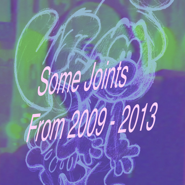 Some Early Beats & Loose Tracks My Peoples Liked cover art