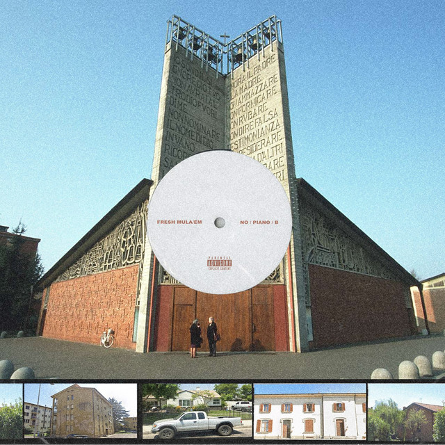 undefined album image