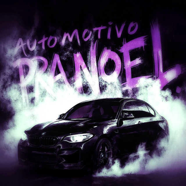 Automotivo Pra Noel