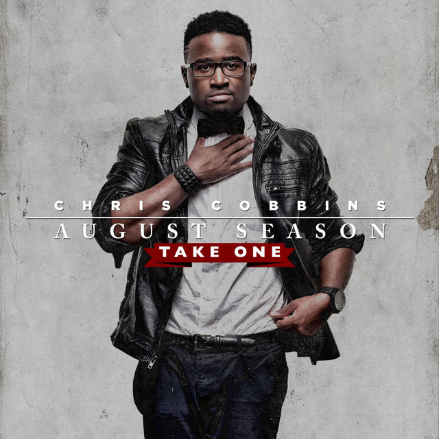 August Season (Take One) cover art