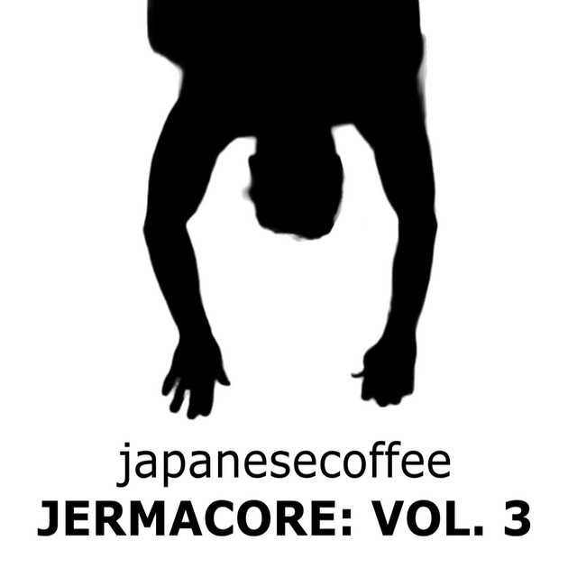 JERMACORE: VOLUME 3 cover art