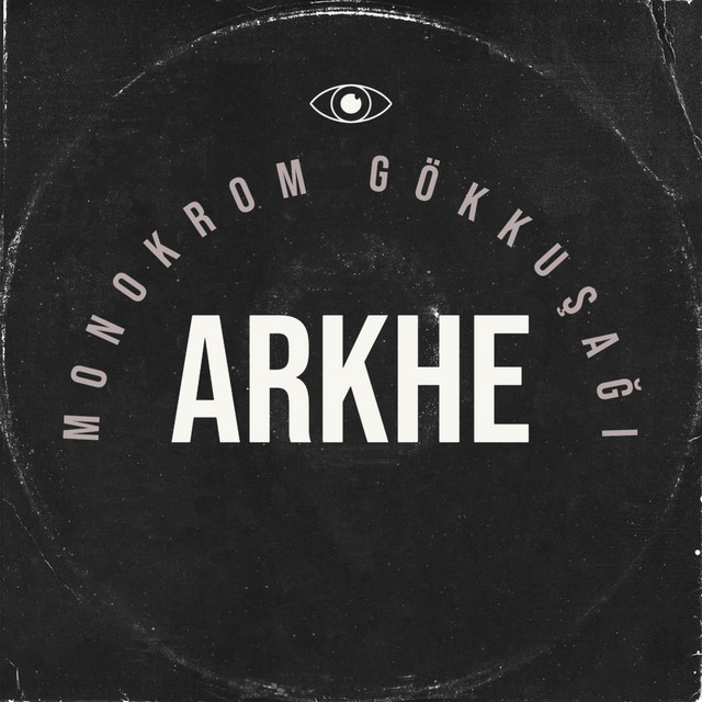 Monokrom Gökkuşağı cover art