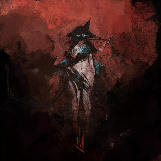 Secrets Are Secrets For A Reason cover art