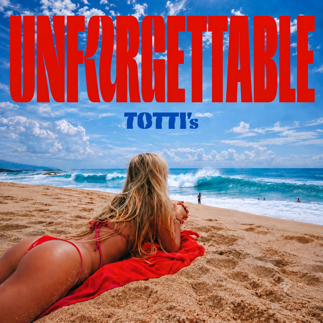 Unforgettable - Radio Edit