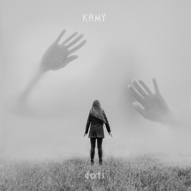 Kamy cover art