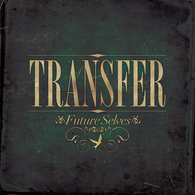 Future Selves cover art
