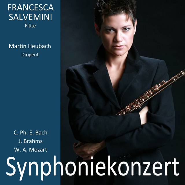 Synphoniekonzert