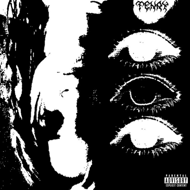 Divided Trinity cover art