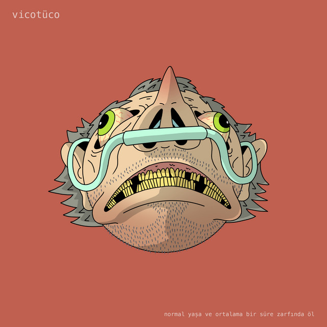 Normal Yaşa ve Ortalama Bir Süre Zarfında Öl cover art
