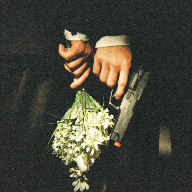 gun shot