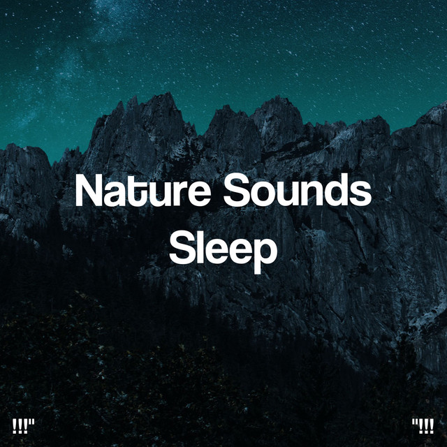 Nature Sounds Sleep !!!" - Album by Nature Sounds Nature Music | Spotify