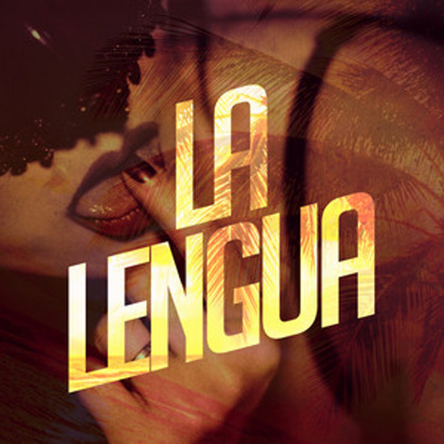 La Lengua cover art
