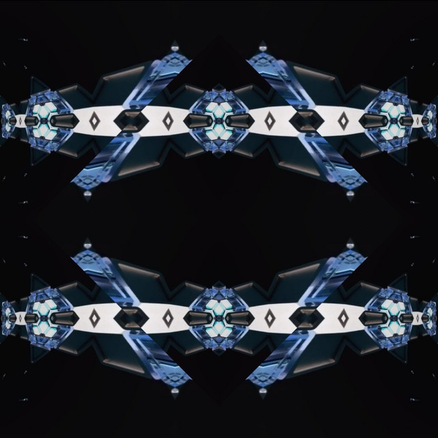 Mydriasis cover art