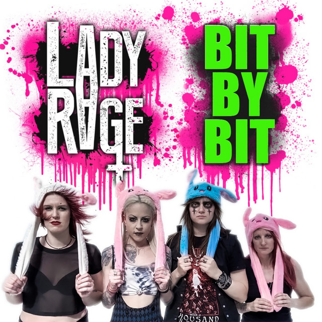 Bit By Bit cover