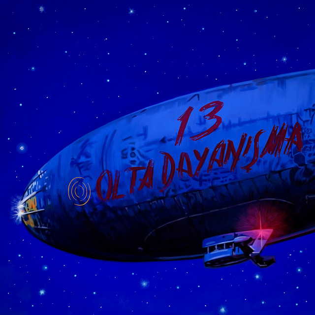 Olta Dayanışma 13 cover art