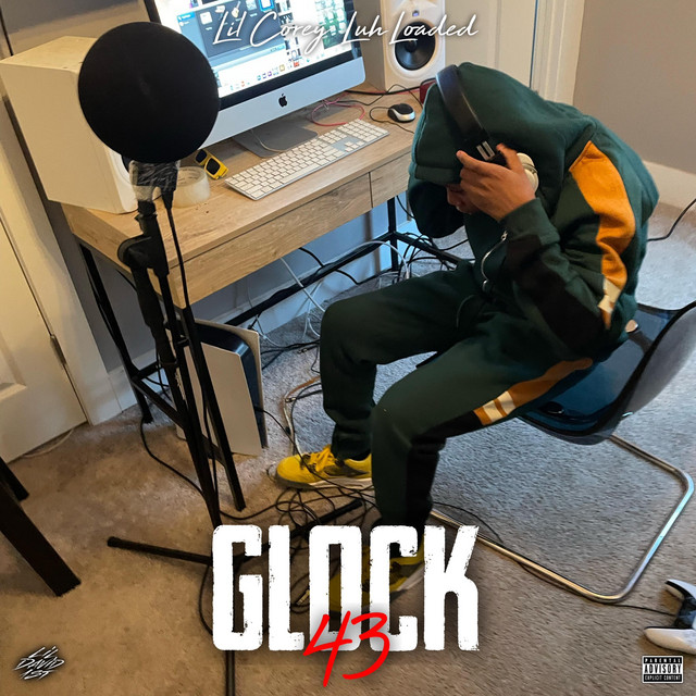 Glock 43