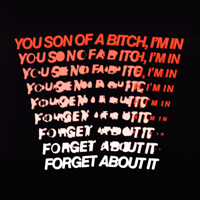 The Finger Rhythm cover art