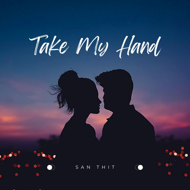 Take My Hand