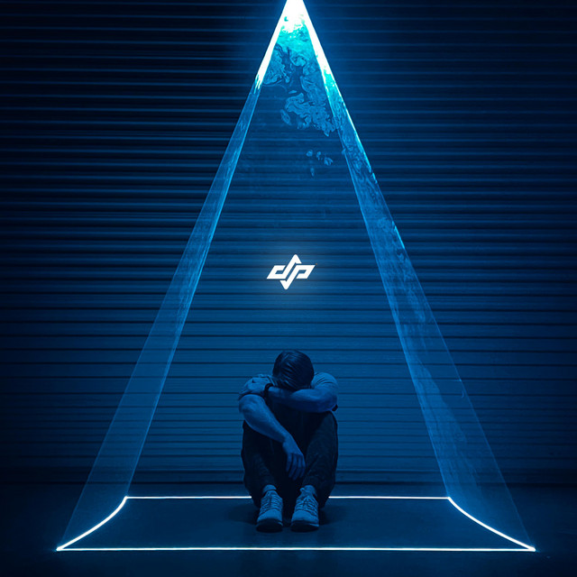 LIGHT cover art