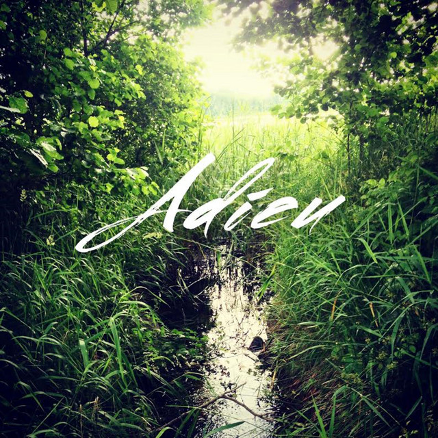 Adieu (single)