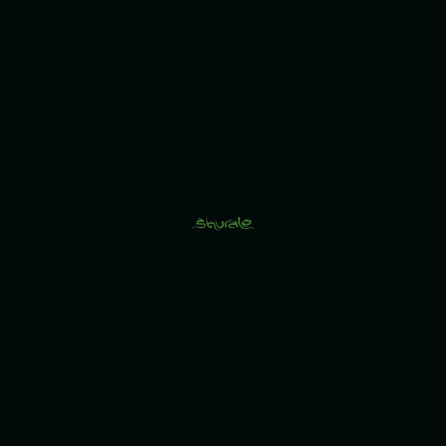 Shurale001 cover art