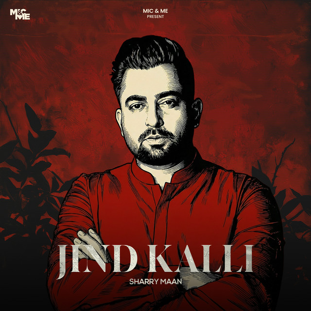 Jind Kalli by Raj Ranjodh
