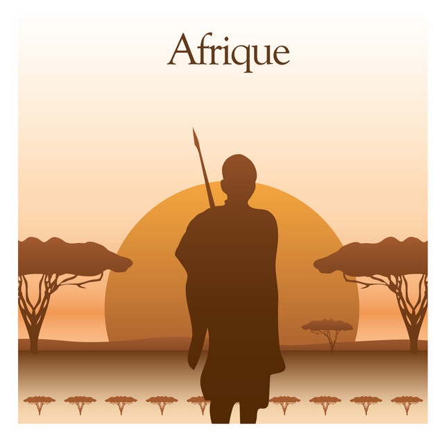 Bar de Lune Presents Afrique cover