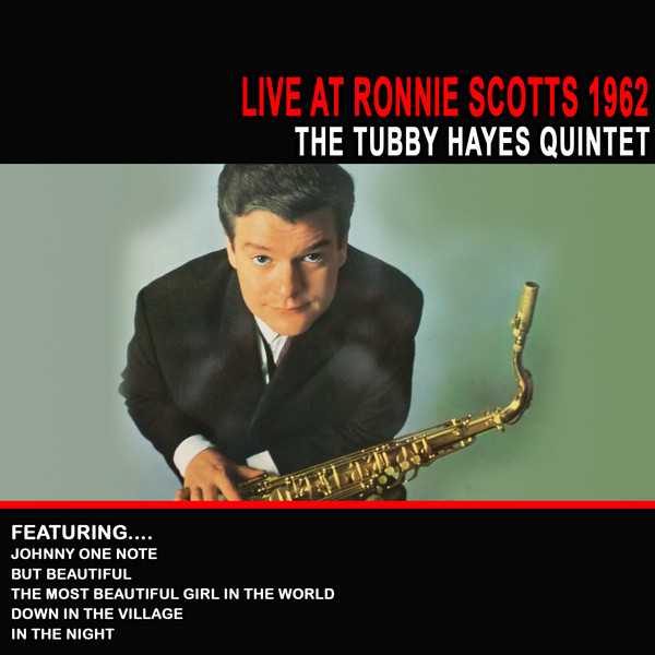 The Tubby Hayes Quintet photo