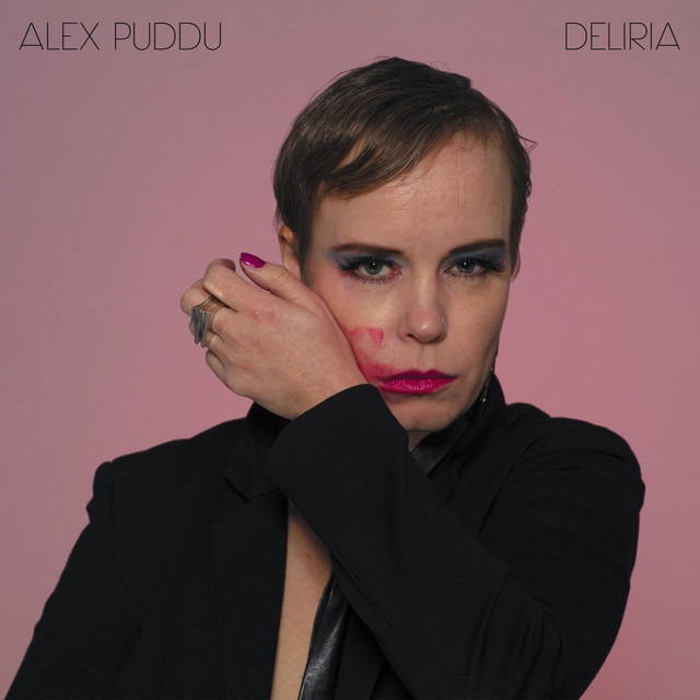 Deliria cover art