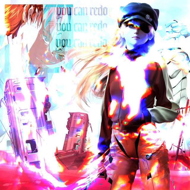 you can not redo