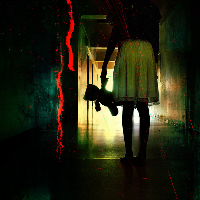 Underlying Tension 2 cover art