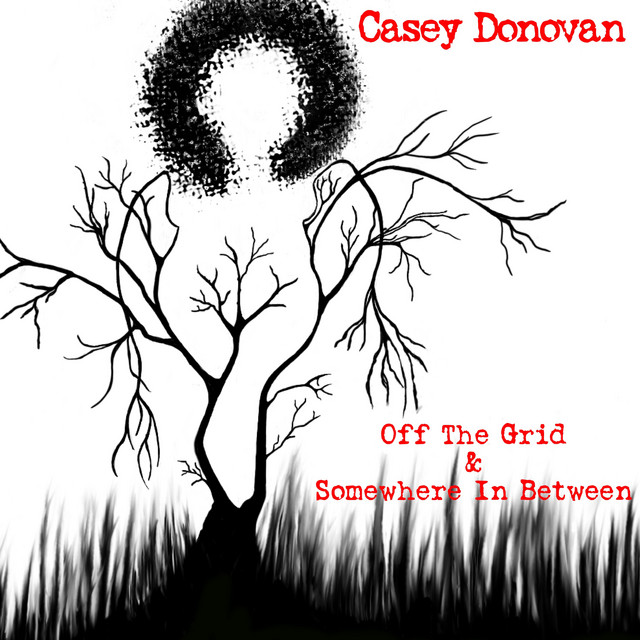 Off The Grid & Somewhere In Between cover art