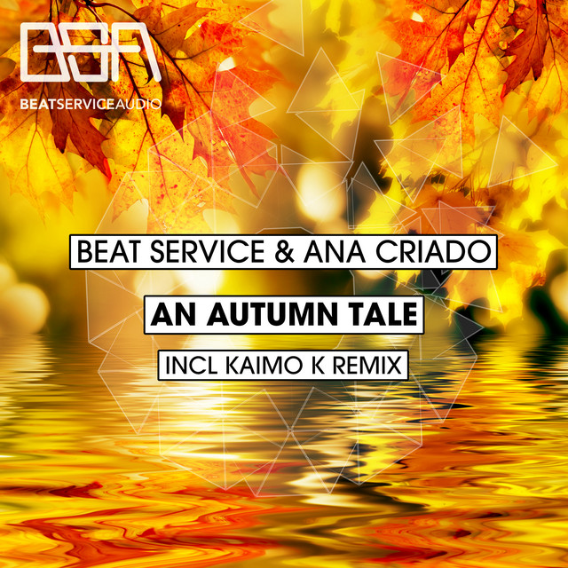 An Autumn Tale - Radio Edit cover art