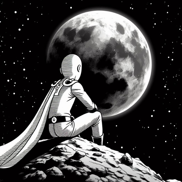 MEMORY REBOOT X SAITAMA (PHONK VERSION) cover art