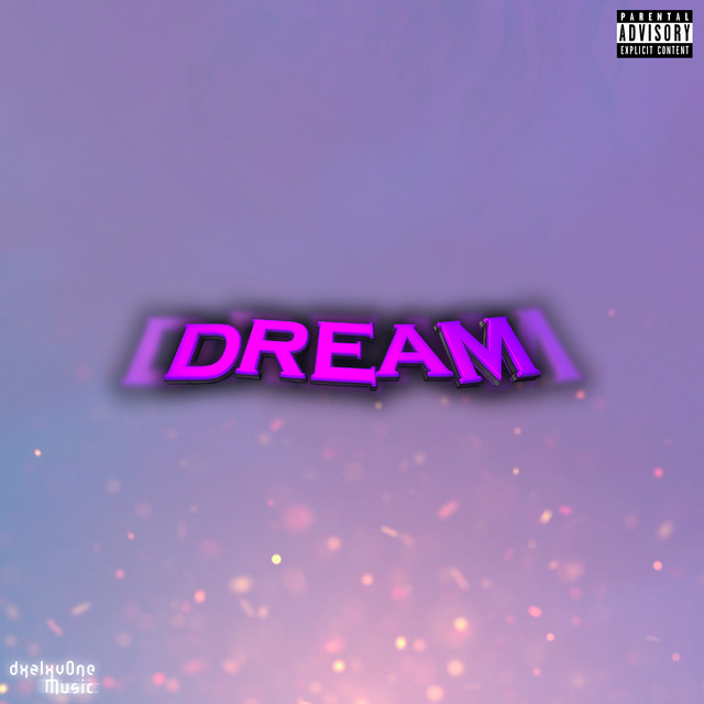 Обкладинка: DREAM — DXZLXV