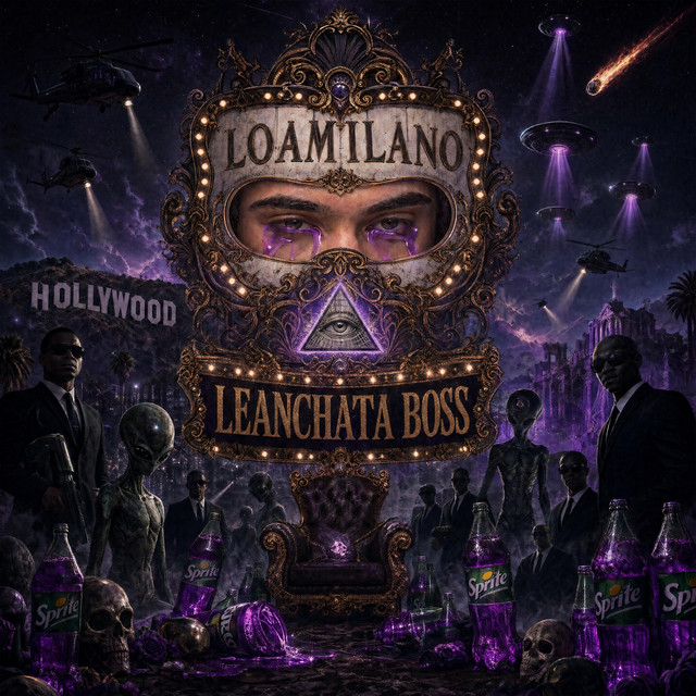 LEANCHATA BOSS