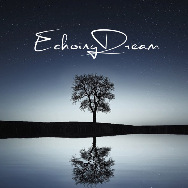 Backyard Ocean cover art
