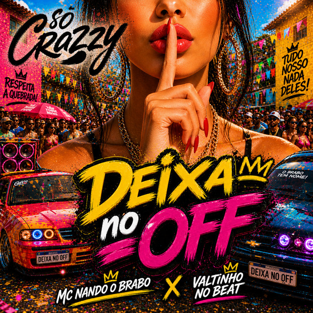 Deixa no off