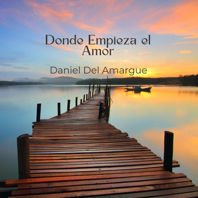 daniel del amargue