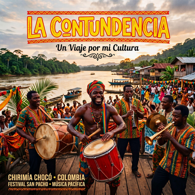 Un Viaje por Mi Cultura cover