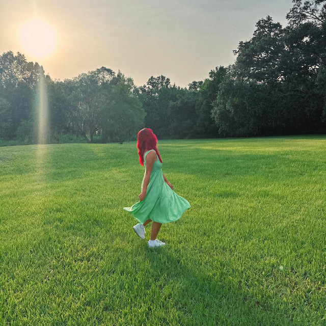 Devoted cover art