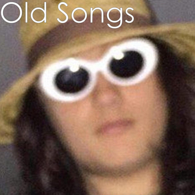 undefined album image