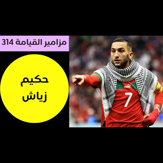 MAZAMIR314