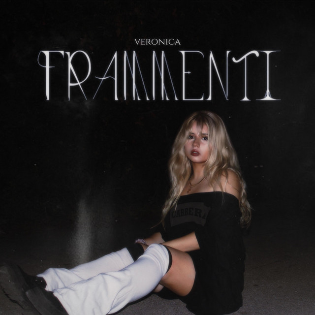 FRAMMENTI cover art