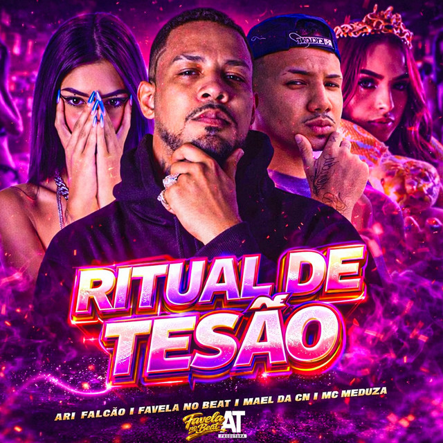 Ritual do Tesão