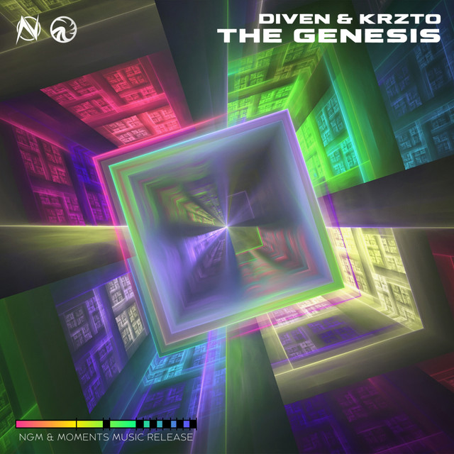 DIVEN | Spotify