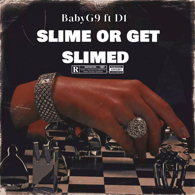 Babyg9