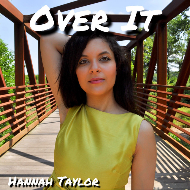 Over It cover art